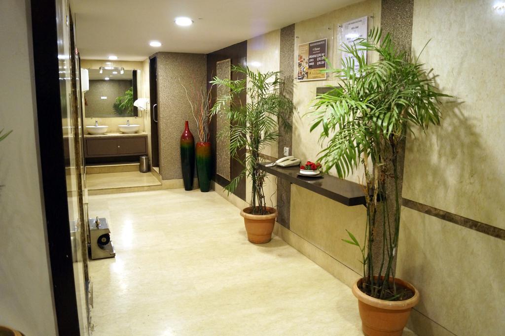 The Grand Solitaire Hyderabad Exterior photo