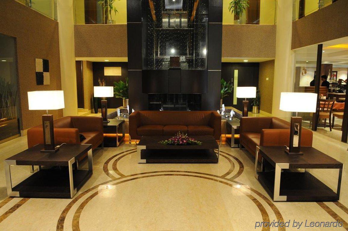 The Grand Solitaire Hyderabad Exterior photo
