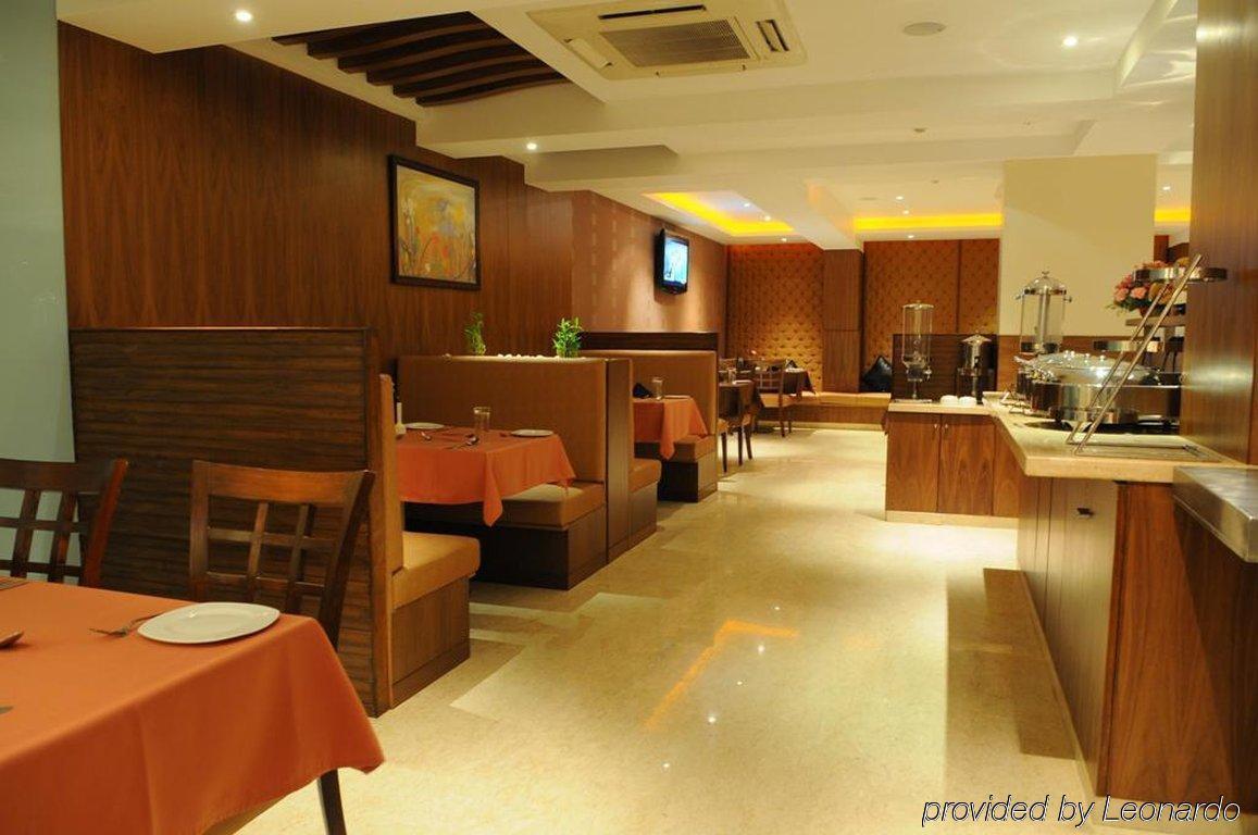 The Grand Solitaire Hyderabad Exterior photo