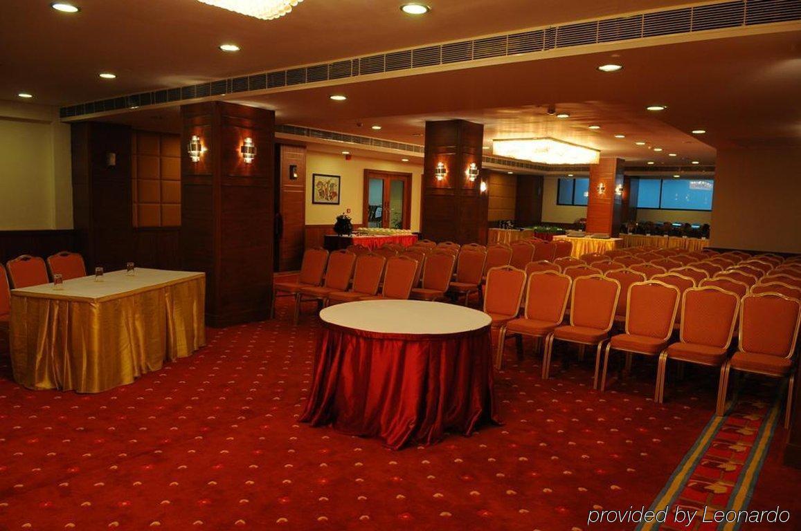 The Grand Solitaire Hyderabad Exterior photo